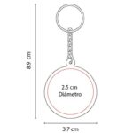 LLAVERO ANTI-STRESS - Imagen 3
