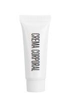 Artículos personalizados desarrollados con diseño adecuado y funcional, kit de viaje rabigh blanco