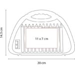 KIT ESCOLAR DRAWING - Imagen 4