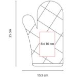 GUANTE PARA COCINA - Imagen 3