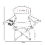 SILLA INFANTIL ZUNI - Imagen 6