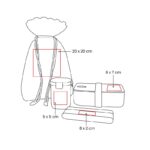 SET DE LONCHERA ECO THUN - Imagen 7