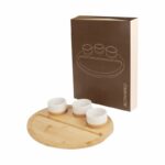Botanero kolding, selección fina de productos promocionales con materiales de calidad