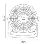 VENTILADOR HAVA - Imagen 5