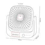 VENTILADOR SCOUT - Imagen 7