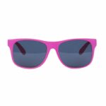 Lentes sunset rosa, artículos promocionales para tu negocio con buena imagen y funcionalidad