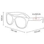 LENTES SUNSET - Imagen 4