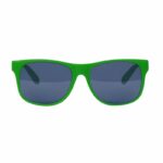 Contamos con artículos publicitarios con diseño funcional y elegancia, lentes sunset verde