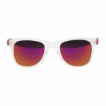 Distribución de artículos personalizados con rutas disponibles en todo méxico, lentes mirror rojo
