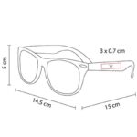 LENTES MIRROR - Imagen 4