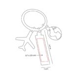 LLAVERO FLYVE - Imagen 4