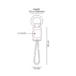 LLAVERO STROP - Imagen 6