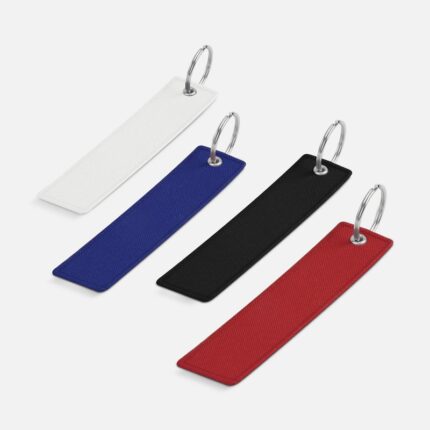 Llavero teneo, opciones de merchandising para empresas disponibles con personalización directa