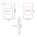 PORTA PASAPORTE RUNA - Imagen 4