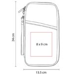 PORTA PASAPORTE SKANA - Imagen 7