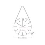 RELOJ JADUAL - Imagen 4