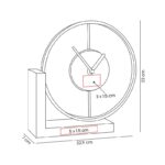 RELOJ OCEL - Imagen 5