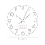 RELOJ QUARE - Imagen 5