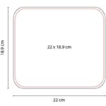 MOUSE PAD RECTANGULAR - Imagen 4