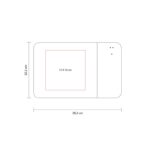 MOUSE PAD CARGADOR EXPERT - Imagen 5
