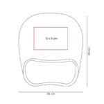 MOUSE PAD HOOVER - Imagen 5