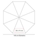 PARAGUAS KADEI - Imagen 7