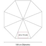 PARAGUAS WOFINE - Imagen 5