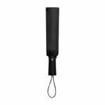 Diseños versátiles y adaptables en productos promocionales para distintos sectores, paraguas nahara negro