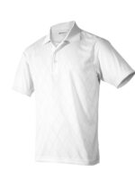 Playera yager blanco caballero talla g, regalos corporativos para personalización en grabado o impresión