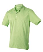 Playera yager verde caballero talla ch, regalos publicitarios con estilo formal y terminados increibles