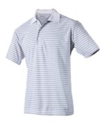 Regalos corporativos que fortalecen la relación con clientes y proveedores, playera sorrell blanco caballero talla g