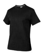 Playera cllo redondo vitim negro talla m, artículos promocionales y personalizados con entrega directa desde guadalajara