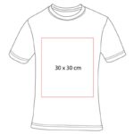 PLAYERA CUELLO REDONDO VITIM - Imagen 3