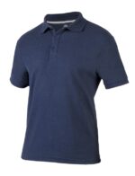 Soluciones simples en artículos promocionales para mantener presencia, playera polo lutry am talla m