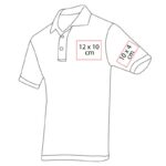 PLAYERA POLO LUTRY - Imagen 3