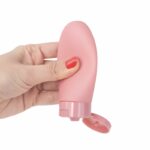 Artículos de regalo empresarial pensados para reforzar el valor de tu marca, set botellas de viaje siena