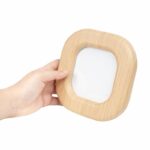 Artículos publicitarios con opción de incluir logotipos o tu slogan, portarretrato bresson beige