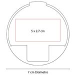 PASTILLERO DELTA - Imagen 3