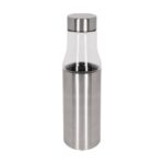 Merchandising empresarial enfocado en productos prácticos y con buena reputación, set shine negro