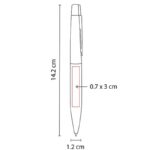 BOLÍGRAFO USB 8 GB NEUSS - Imagen 6
