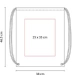 BOLSA-MOCHILA PRISMA - Imagen 3