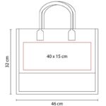 BOLSA TORBA - Imagen 4