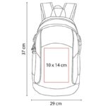 MOCHILA CITARUM - Imagen 4