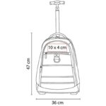 MOCHILA TROLLEY KRONBERG - Imagen 7