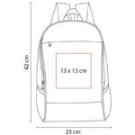 MOCHILA ALSHAIN - Imagen 3
