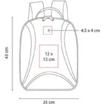 MOCHILA YANGZY - Imagen 4