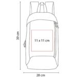 MOCHILA AUNAT - Imagen 3