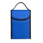 Artículos personalizados con diseño clásico y presentación refinada, lonchera atlanta azul