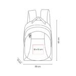 MOCHILA CAMBRIDGE - Imagen 3