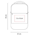 MOCHILA IPORA - Imagen 4